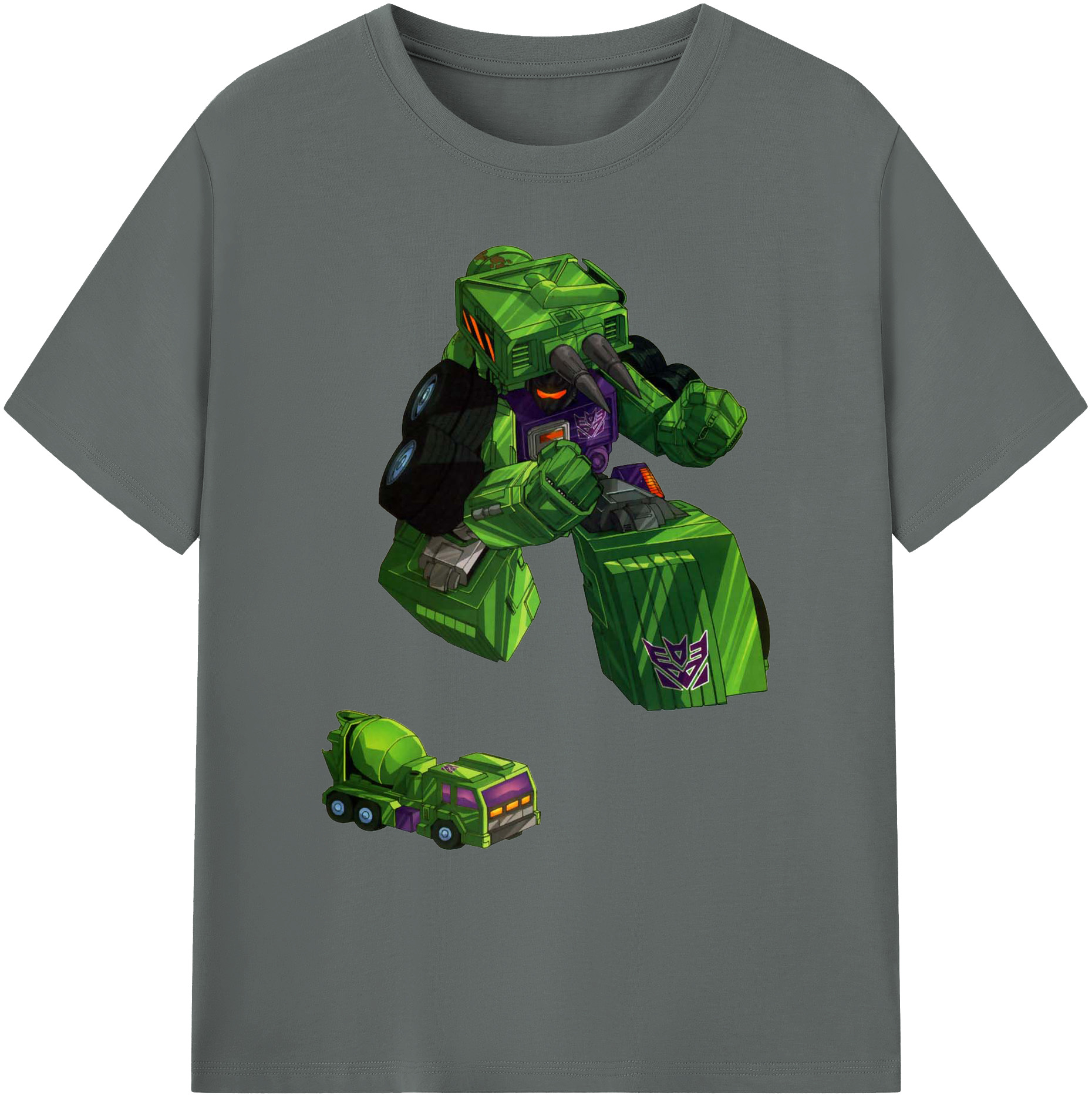 （画像用）  綿100％ メンズ半袖Tシャツ｜肌触りやわらか＆通気性